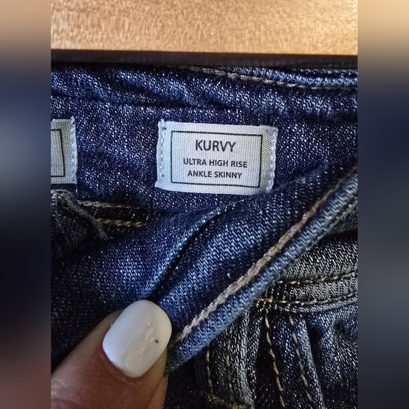 KanCan Curvy sz28 - Picture 8 of 12